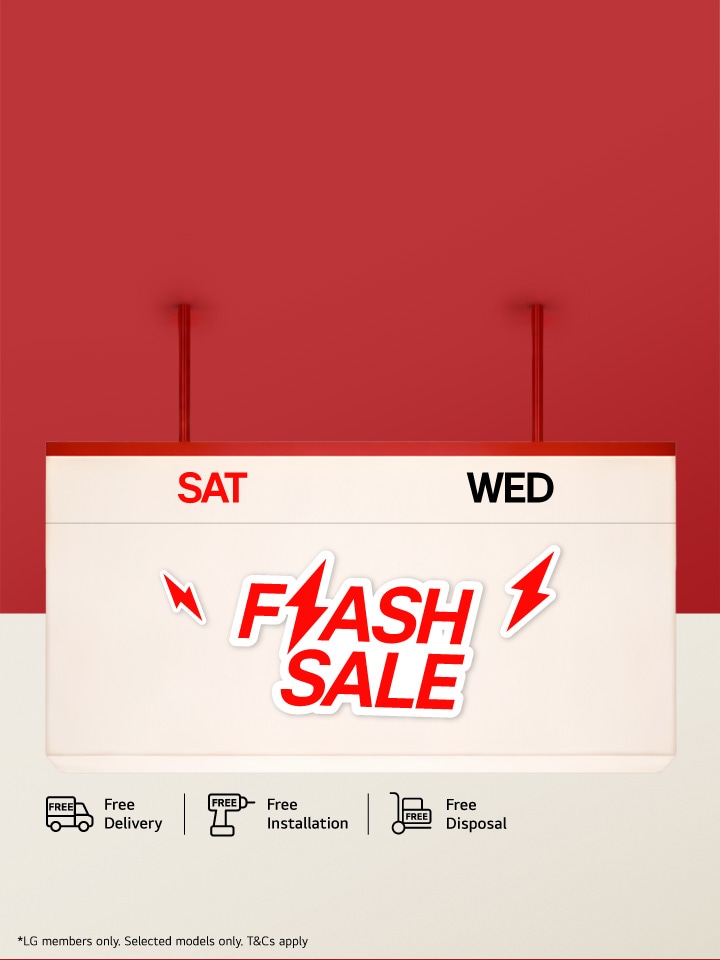2-Day Flash Sale!