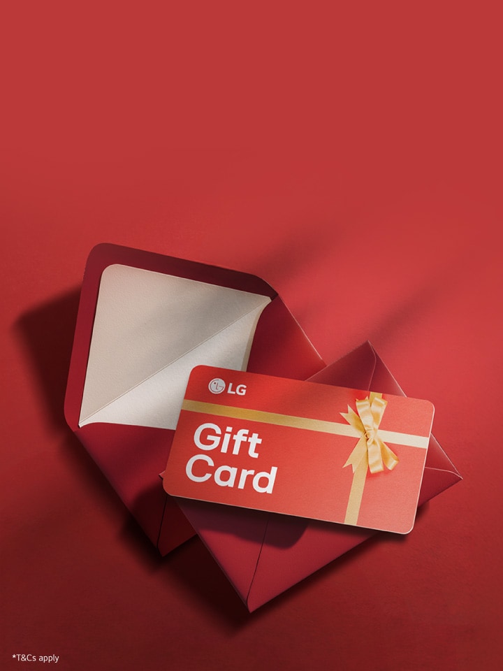 Lucky Draw: Shop & Win!  