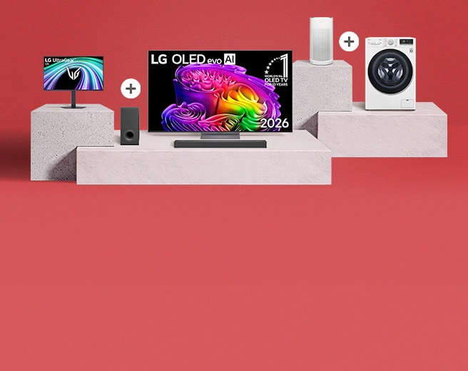 Curated Bundle Savings up to 10%