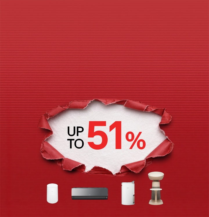 Biggest Air Solutions Sale