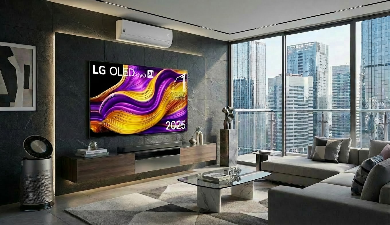 Binge better in perfect comfort