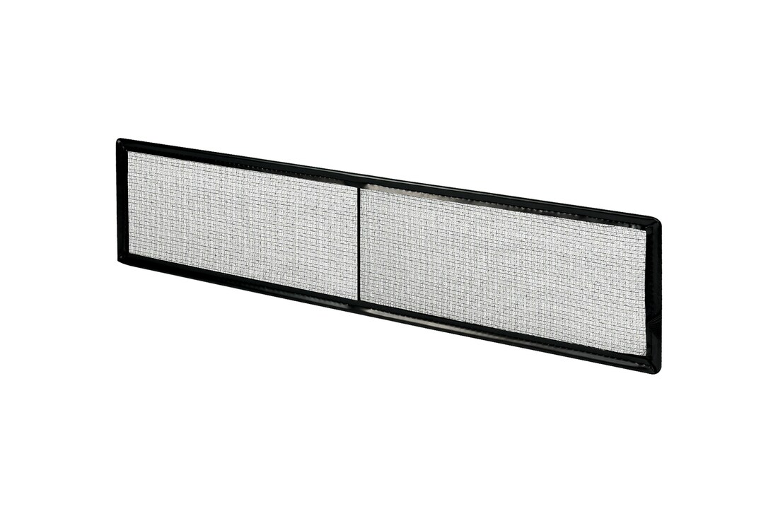 15 degree side view 