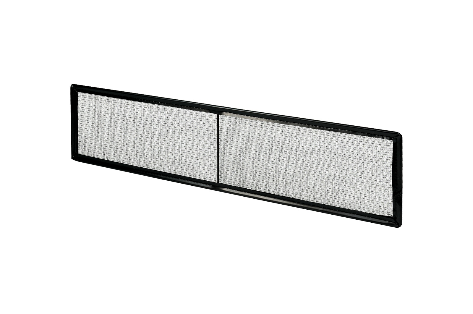 15 degree side view 