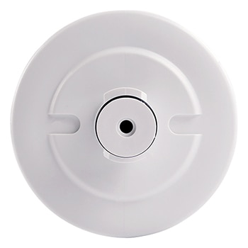 top view