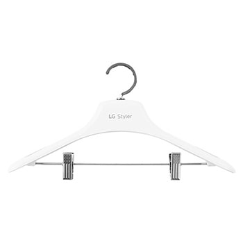LG Styler Hanger (Shirt), AEE73009506