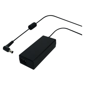15 degree side view