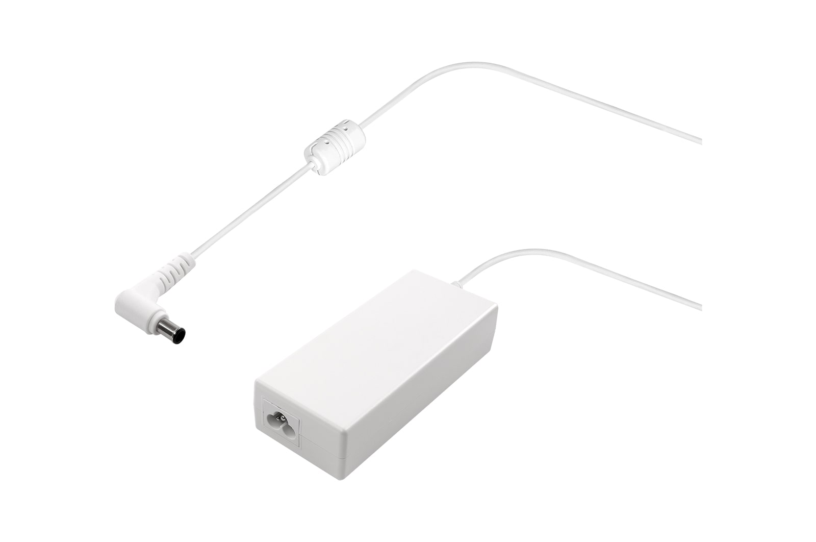 15 degree side view