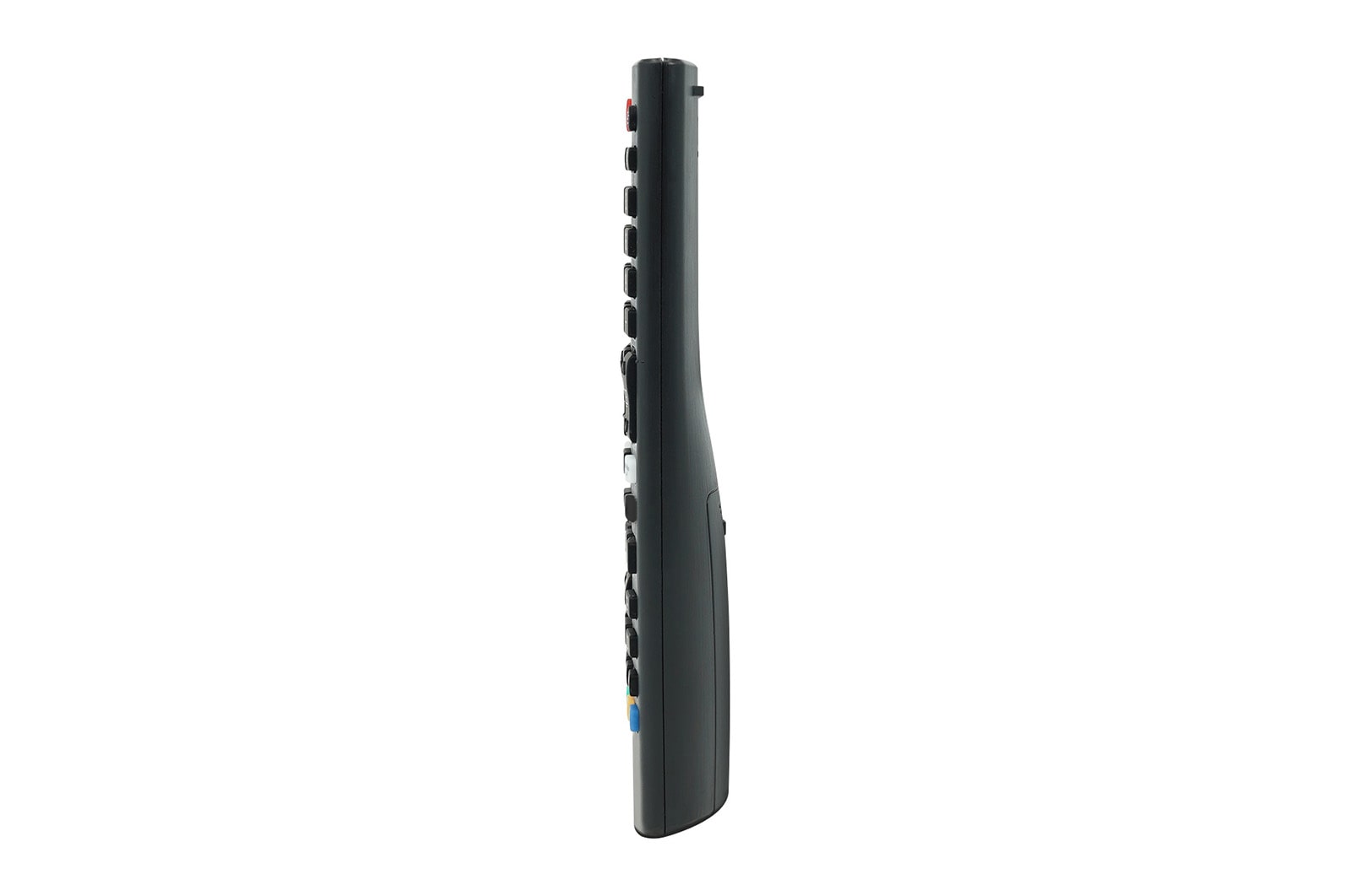 side view