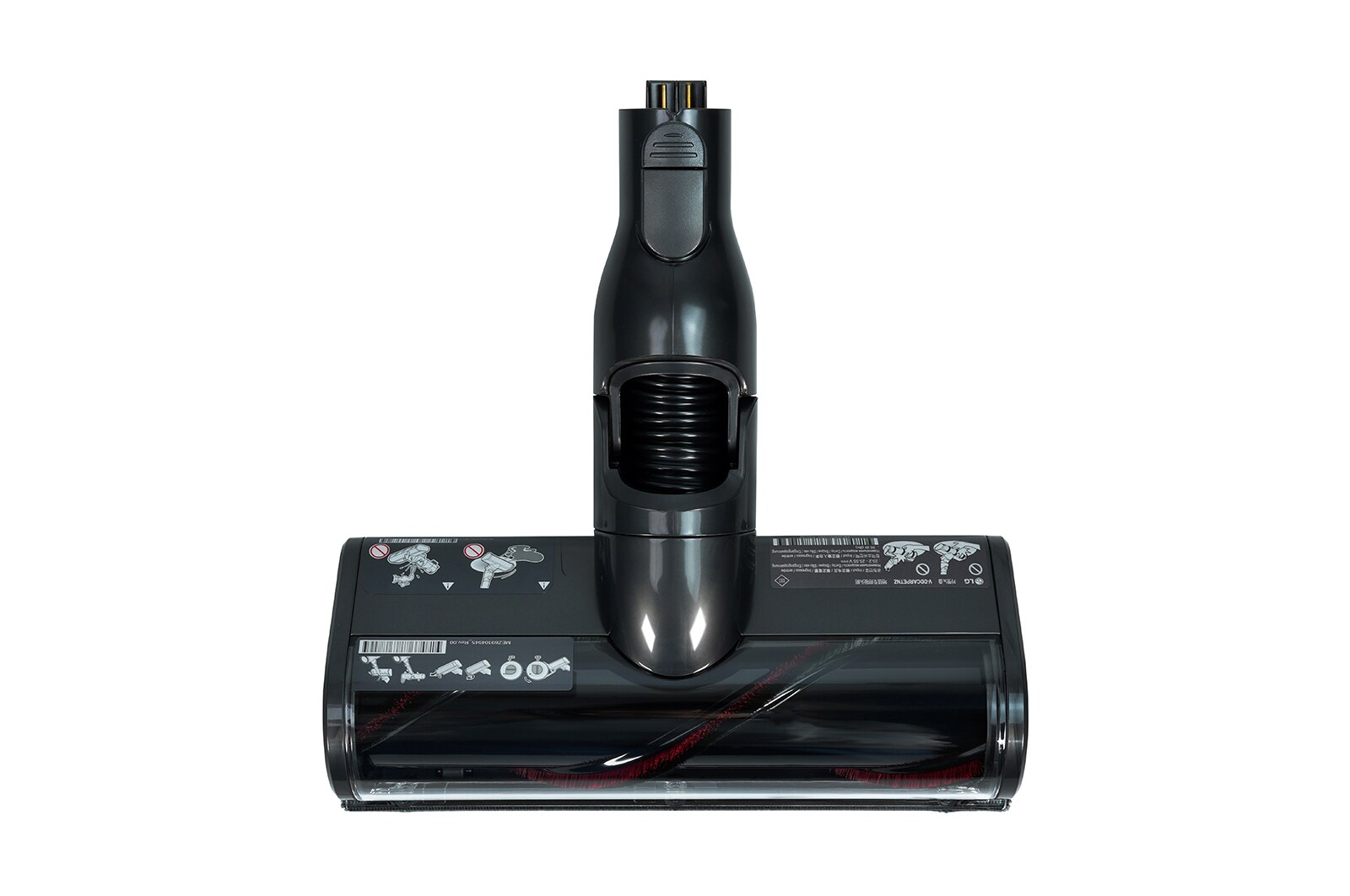 flow merc150cm✖️flowアルファLGセット CordZero™ A9 Vacuum Cleaner Power Carpet Nozzle - AGB74272431 | LG
