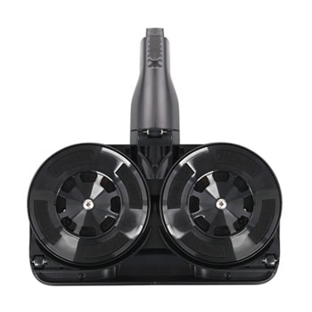 Bottom view
