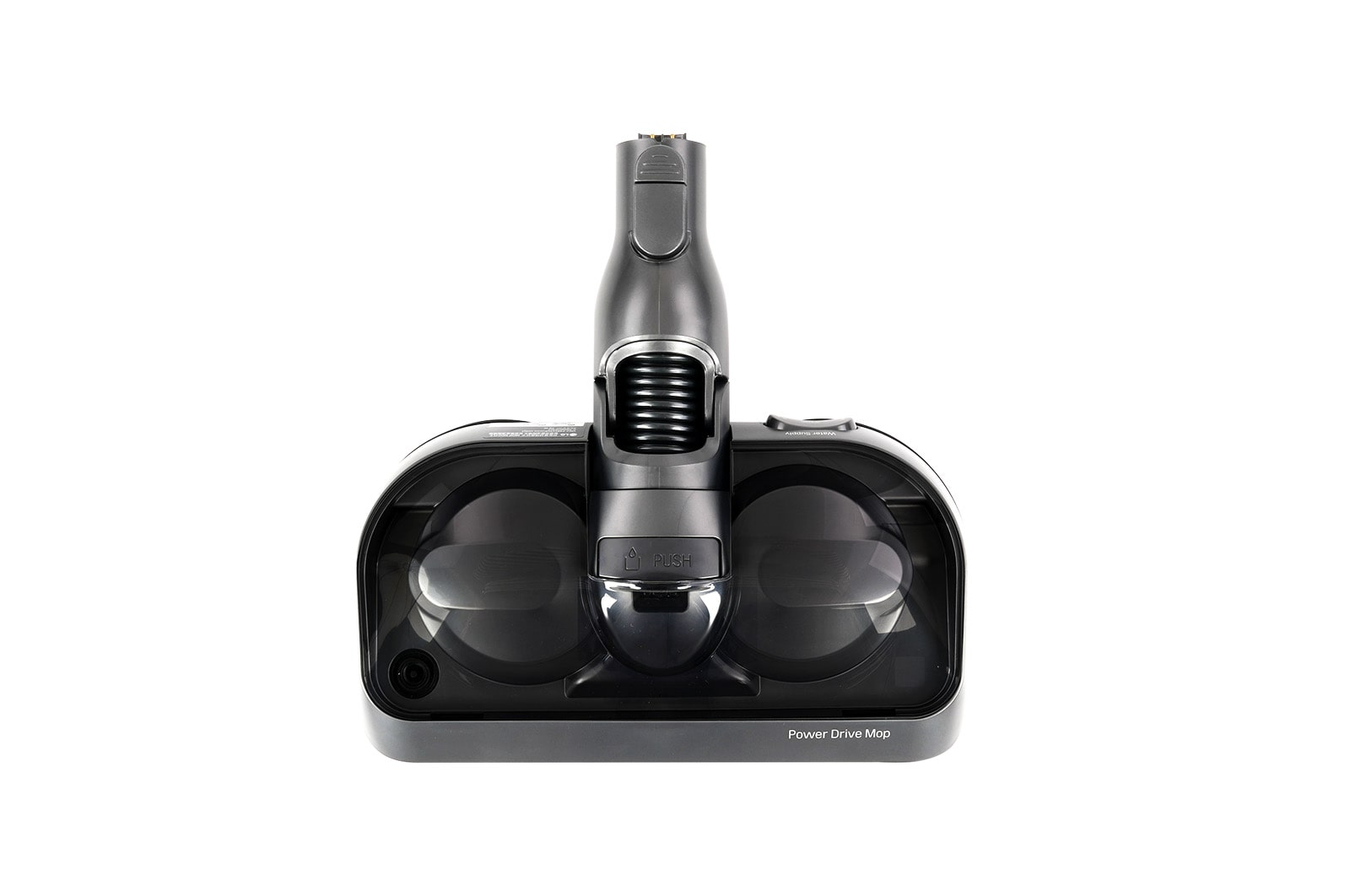 top view