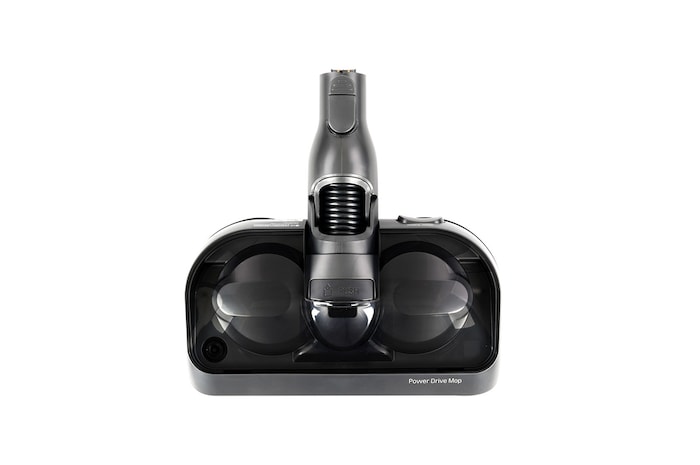 top view