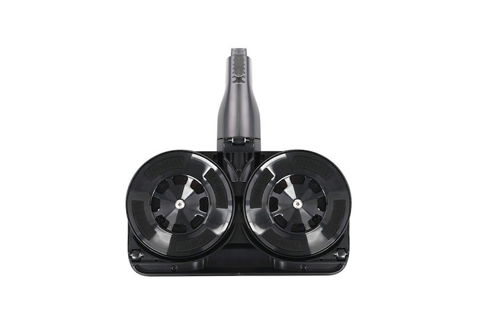 Bottom view