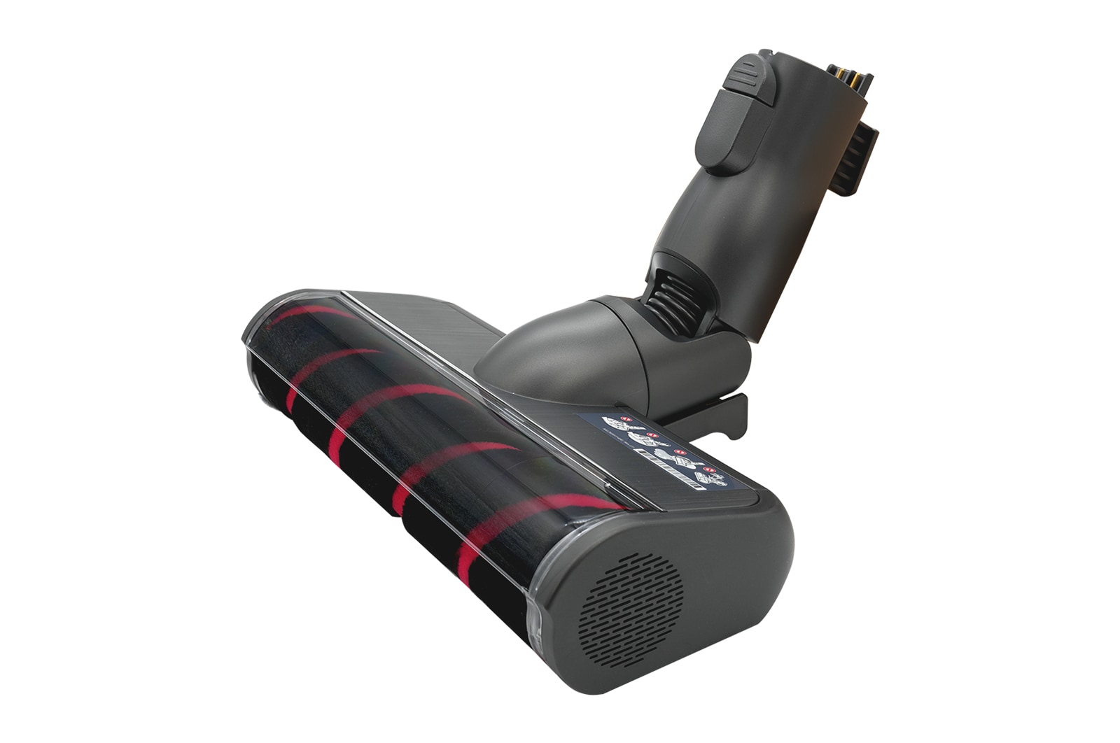 CordZero™ A9 Vacuum Cleaner Slim Hard Floor Nozzle (Red