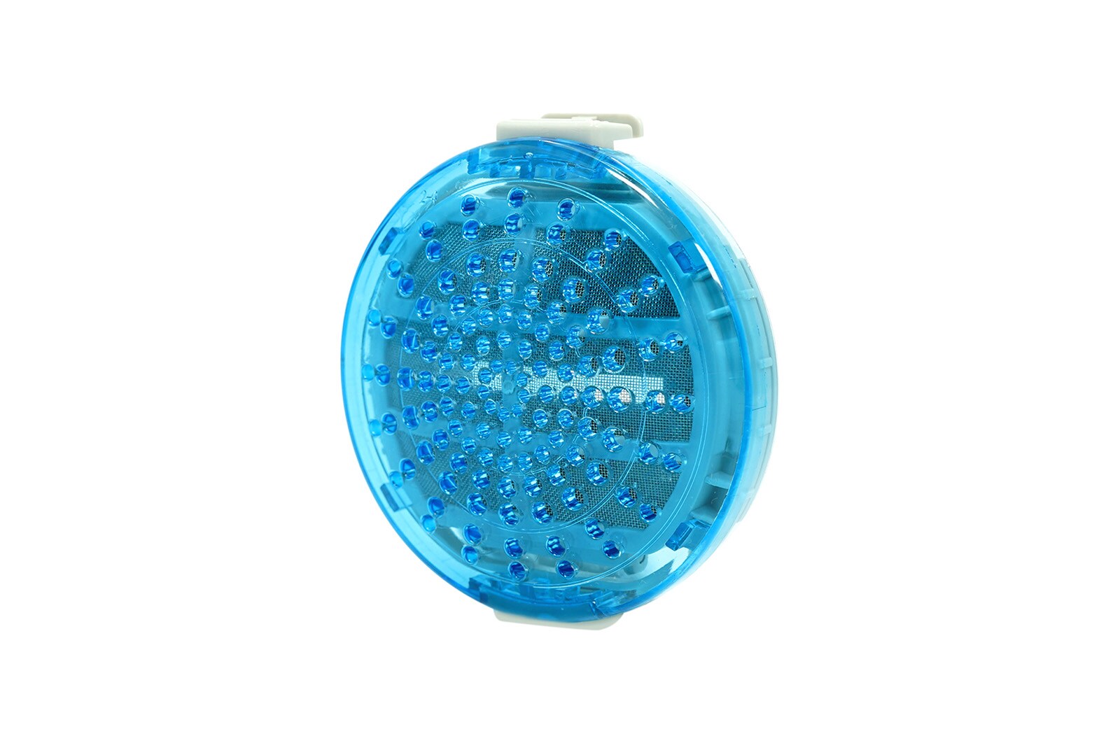 Front view of Top Load Washer Lint Filter (Round) ADQ33898501