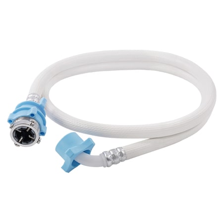 Washer Inlet Hose (1.25m, Cold Water) - 5214FA1609X | LG Singapore
