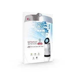 Air Purifier 360