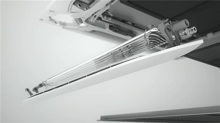 Customized Airflow with Innovative DUAL Vane
