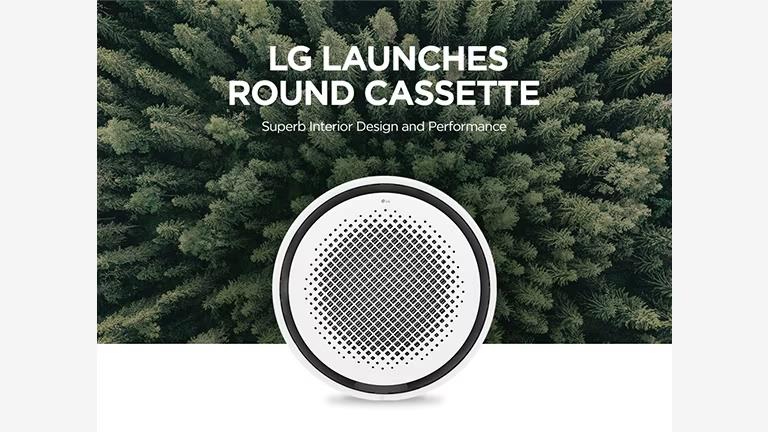 LGhvac-Round-Cassette