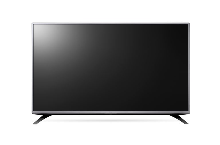 LG Essential Commercial TV with Multiple Use, 43LW310C(ASIA)