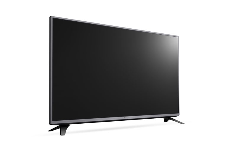 LG Essential Commercial TV with Multiple Use, 43LW310C(ASIA)