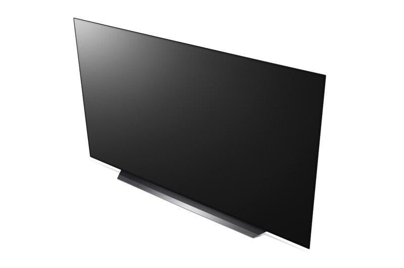 LG 65" OLED Hotel TV, 65ET961H0TA