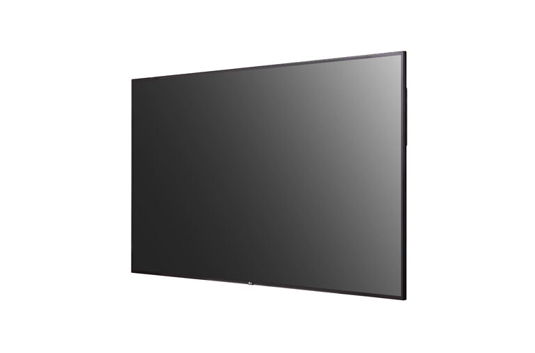 LG 86" 500 nits   UHD Signage, 86UH5C