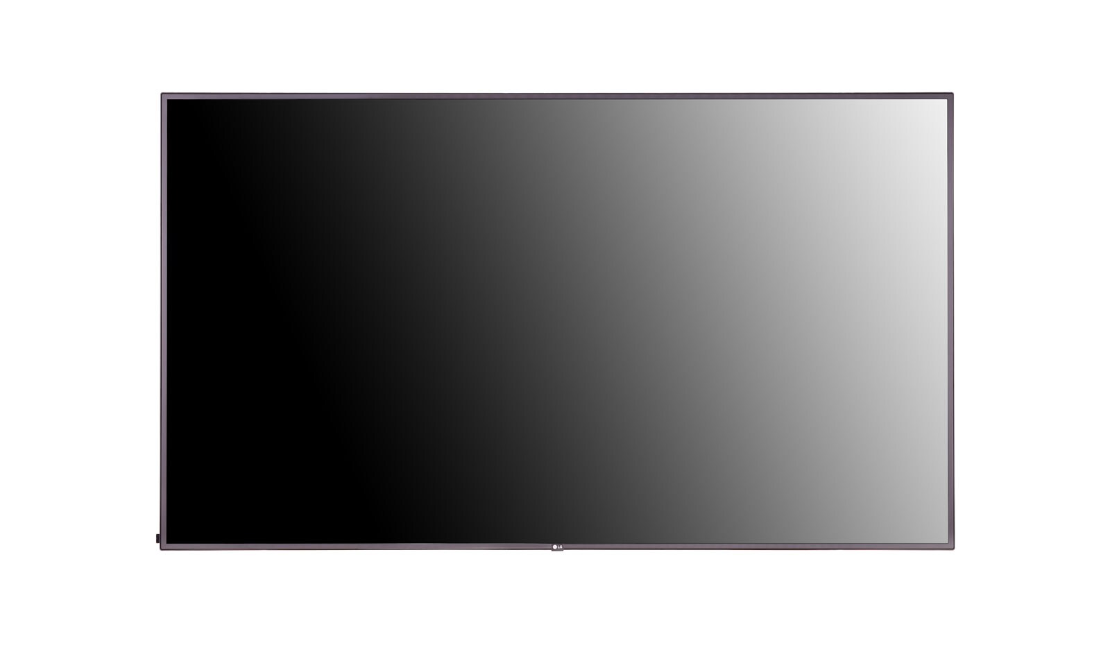 LG 86" 500 nits   UHD Signage, 86UH5C
