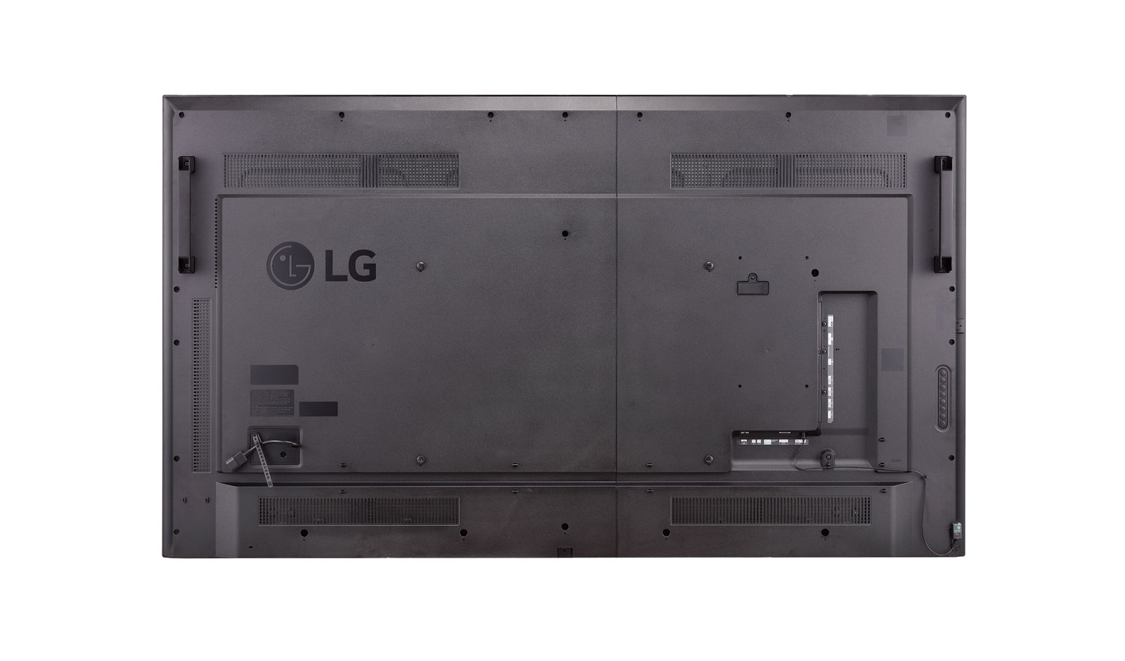 LG 86" 500 nits   UHD Signage, 86UH5C