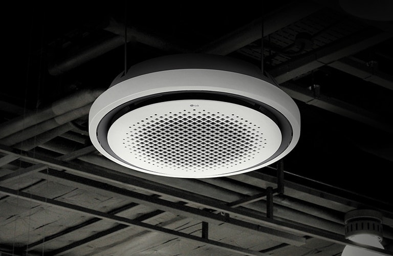 Exquisite Round Design1