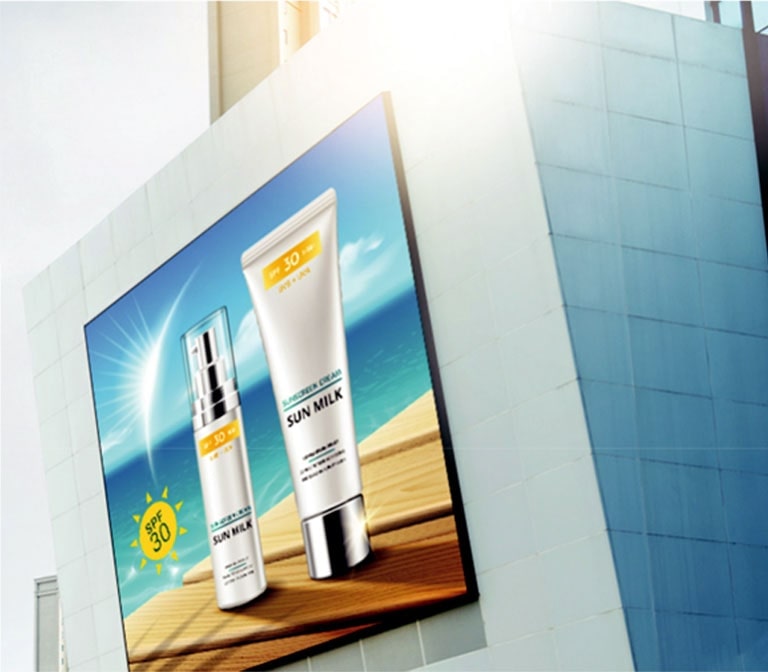 LG ExtendedCare Solution