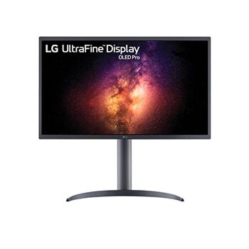  Desktop Computer Monitors