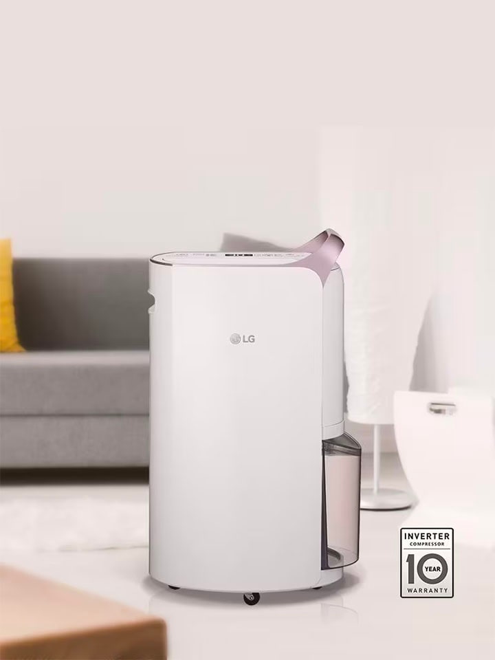 dehumidifier