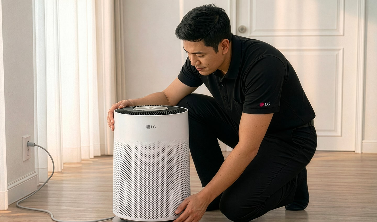 PuriCare® Air Care PuriCare® Air Care