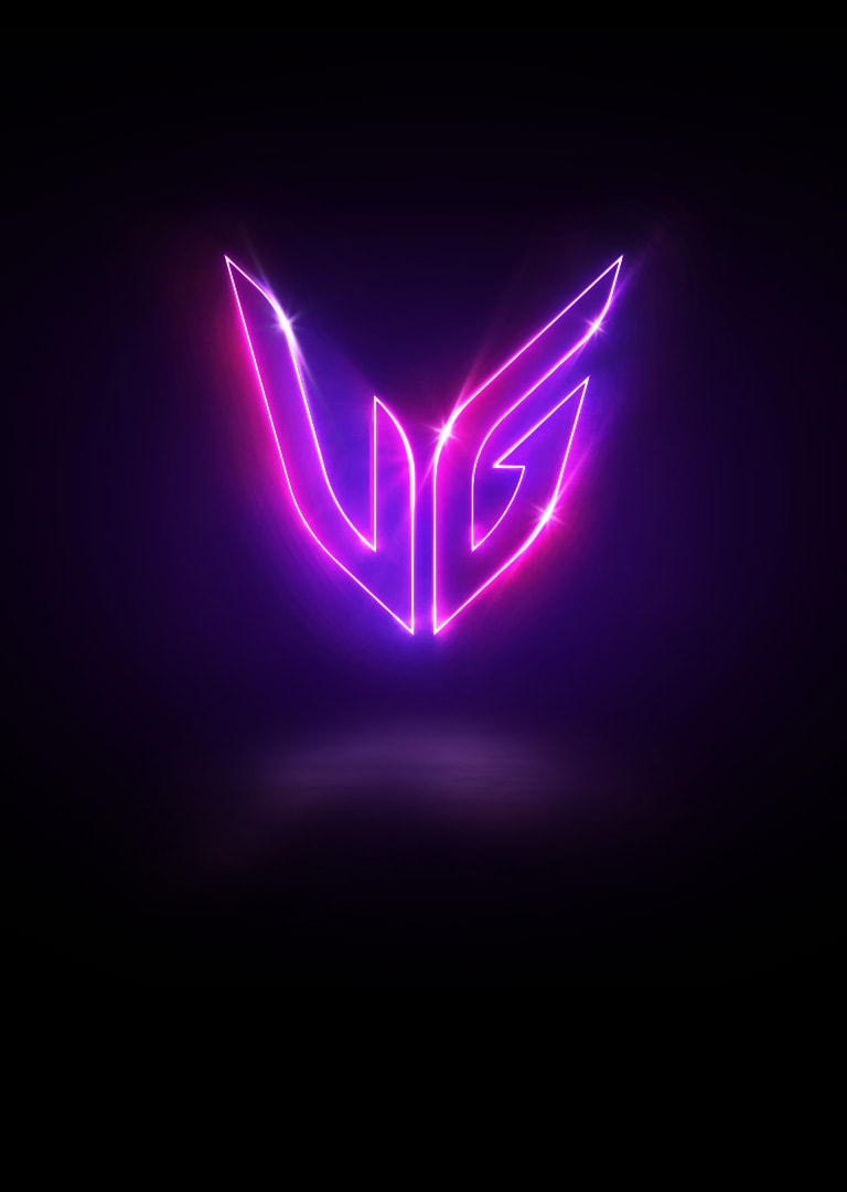 You can ride on the wings of victory with UltraGear™ gaming gear.