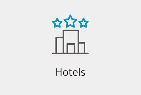 Hotels	
