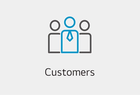 Customers	