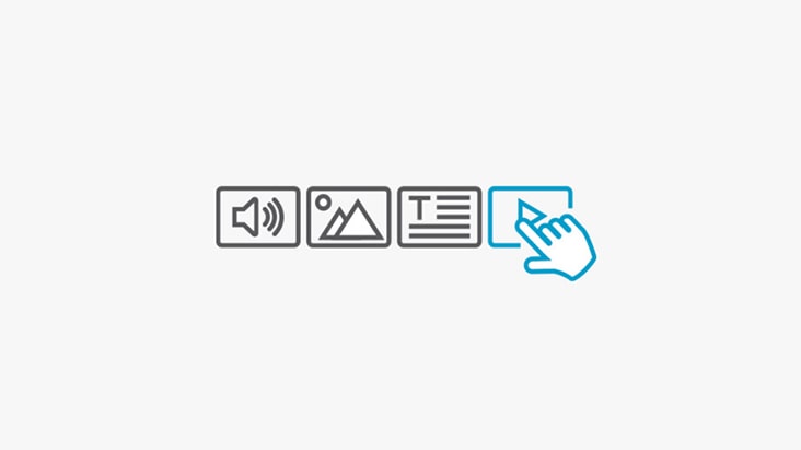Customizable Templates