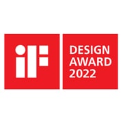 iF Design Award