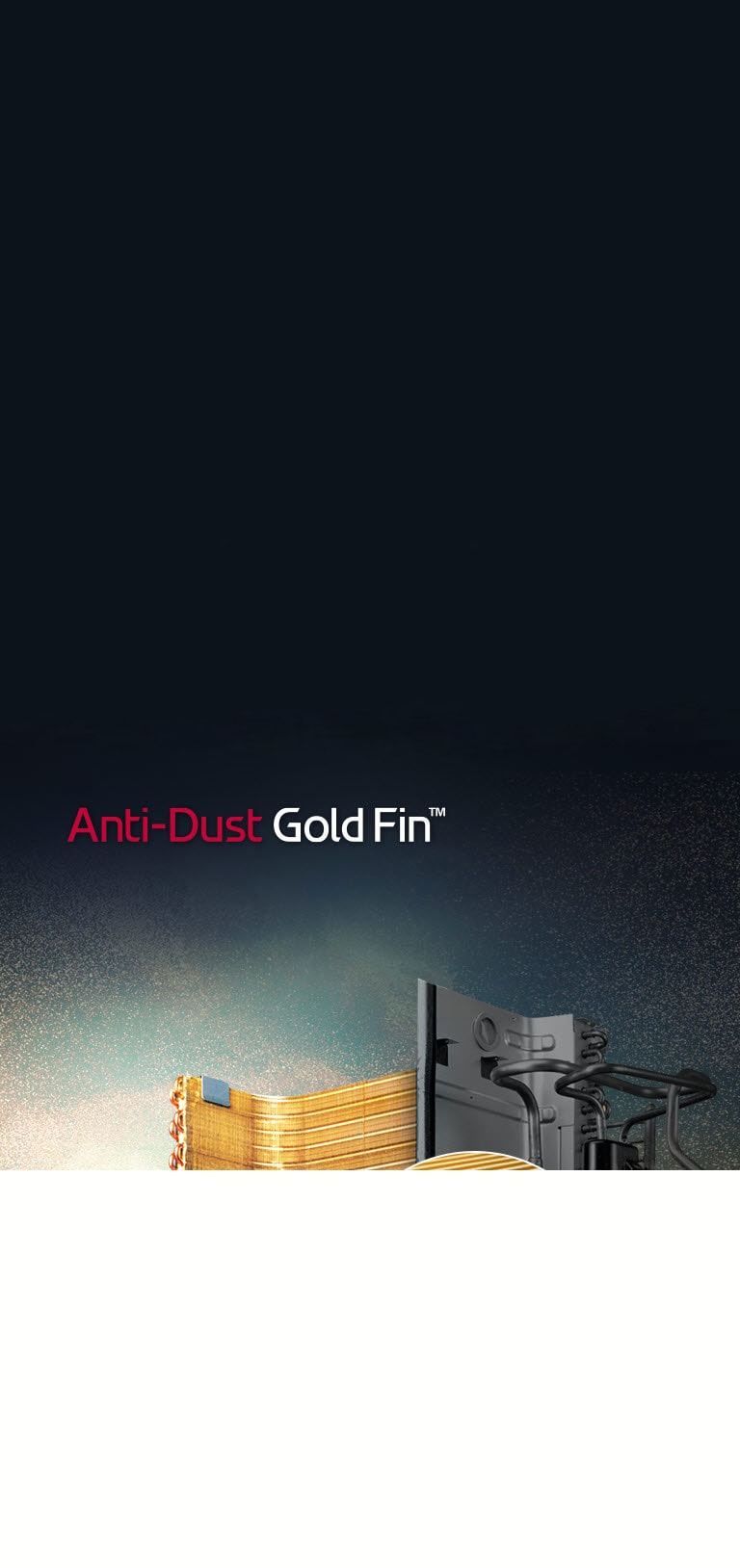 Advanced Long Lasting Performance