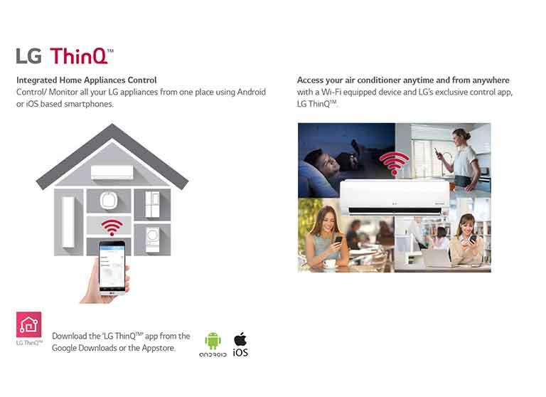 LG THINQ