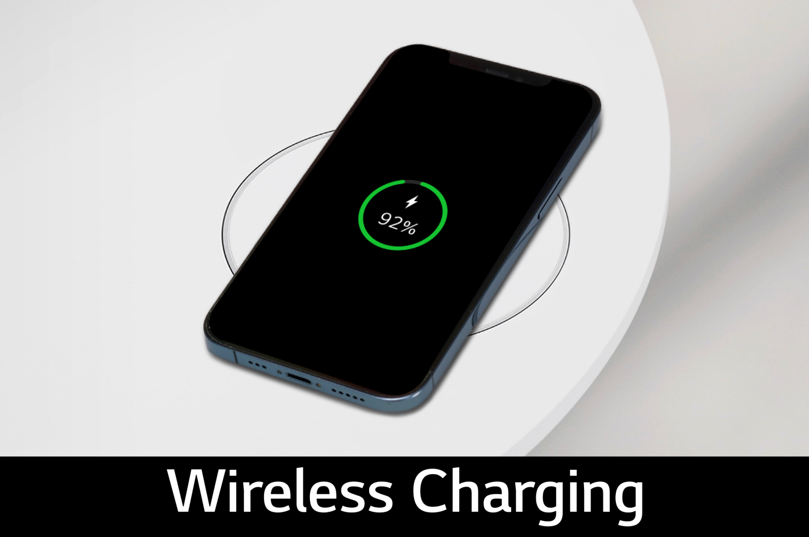 Wireless charging