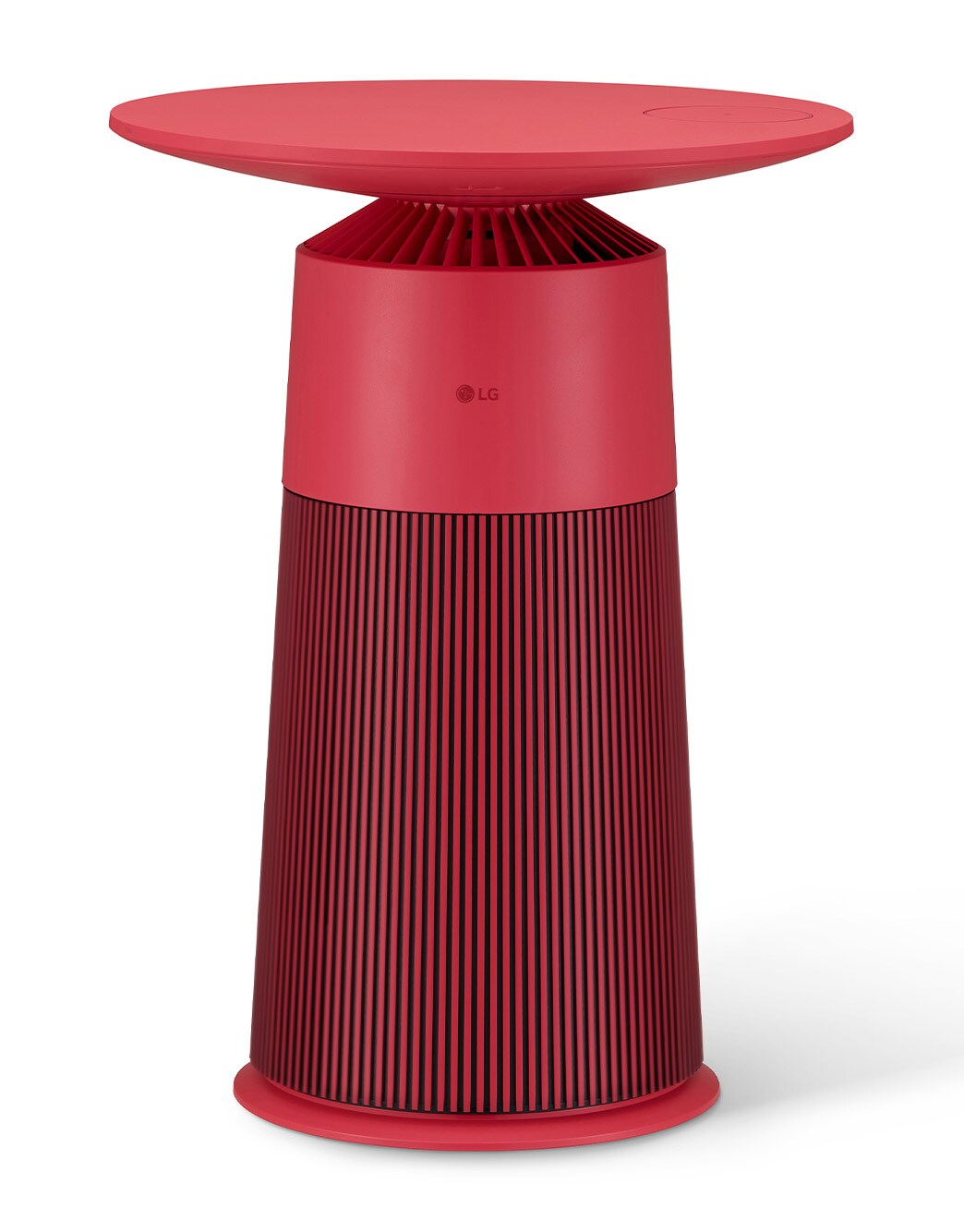 PuriCare™ AeroFurniture (Rose), CADR 181m³/hr - AF20ROSE | LG SG