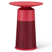 LG PuriCare™ Aero Furniture (Cream Rose), AF20ROSE