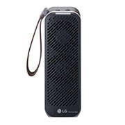 Front view of LG PuriCare™ Mini Air Purifier AP151MBA1