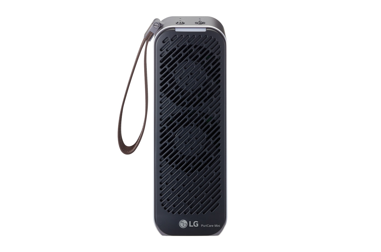 Front view of LG PuriCare™ Mini Air Purifier AP151MBA1