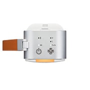 LG PuriCare™ Mini Air Purifier, AP151MWA1