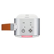 LG PuriCare™ Mini Air Purifier, AP151MWA1