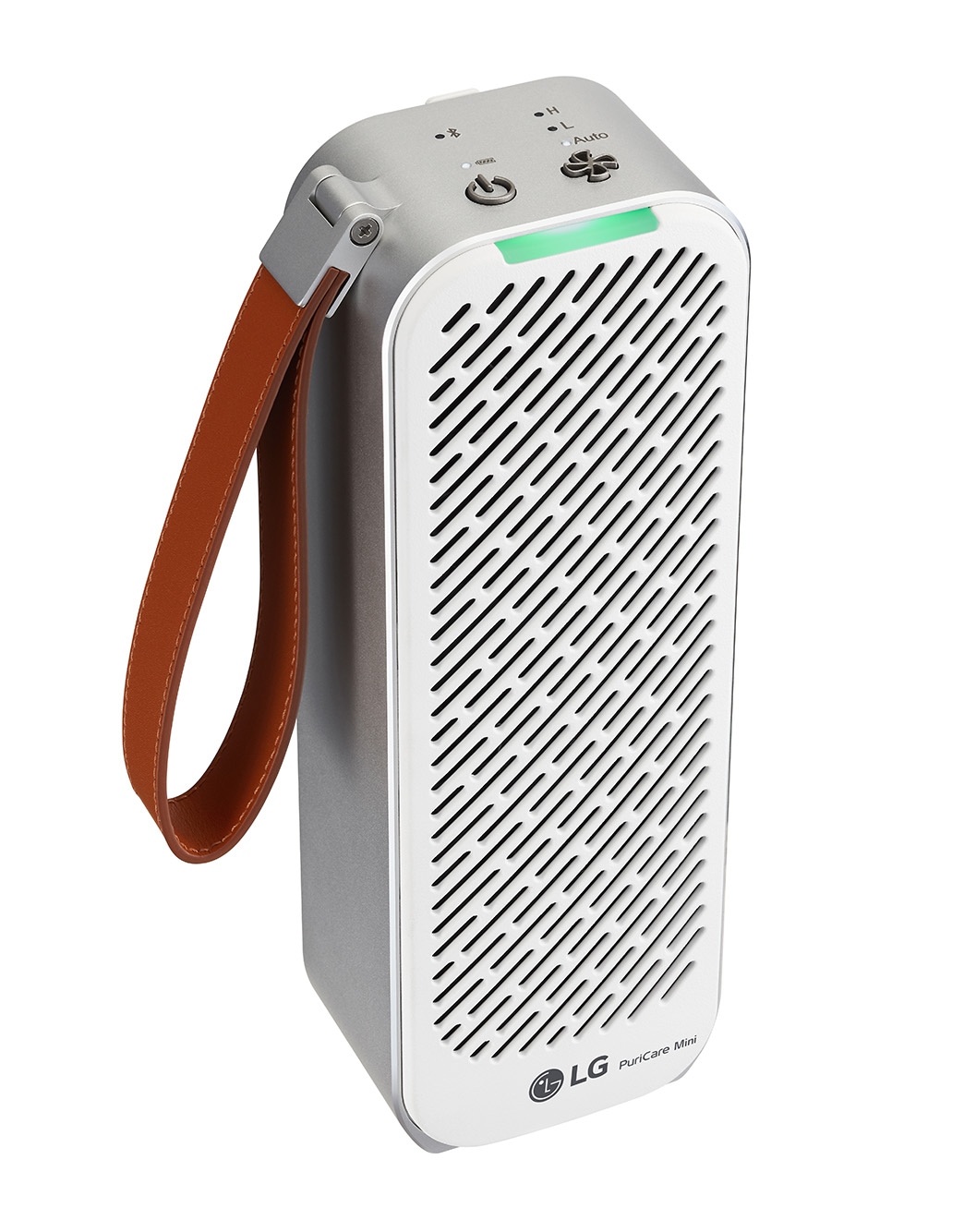 LG PuriCare™ Mini Air Purifier - AP151MWA1 | LG SG