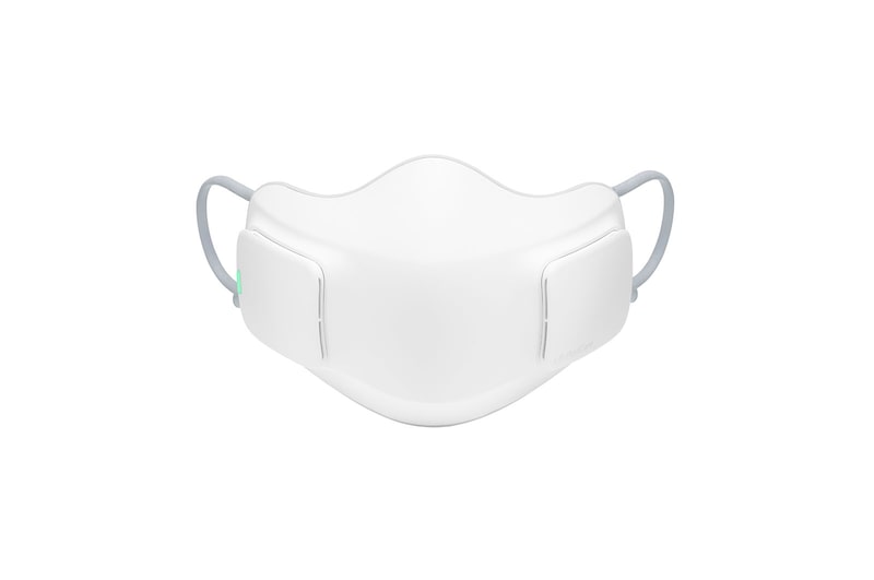LG PuriCare™ Wearable Air Purifier, AP300AWFA
